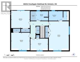 492513 Southgate Sideroad 49, Southgate, ON N0G2A0 Photo 45
