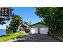 Kitchen - #260 - 8018 Taits Beach Road, Hamilton Township, ON K0K2E0 Photo 10