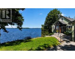 Laundry room - #260 - 8018 Taits Beach Road, Hamilton Township, ON K0K2E0 Photo 9