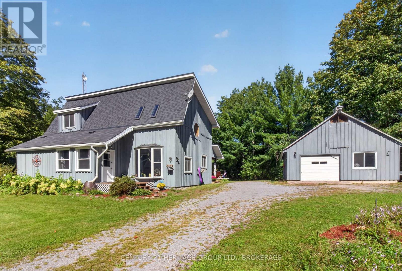 Single Family at 1991 MONEYMORE ROAD