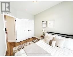 Bedroom 3 - 7 Postma Crescent, North Middlesex, ON N0M1A0 Photo 6