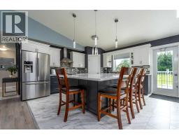 Kitchen - Pt Se-3-53-26-w3, Rural, SK S0M2G0 Photo 7