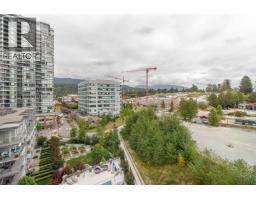 902 308 Morrissey Road, Port Moody, BC V3H0M2 Photo 24
