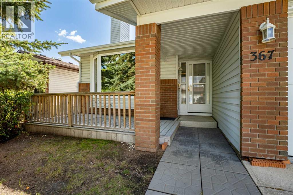 367 Woodridge Place SW - 3