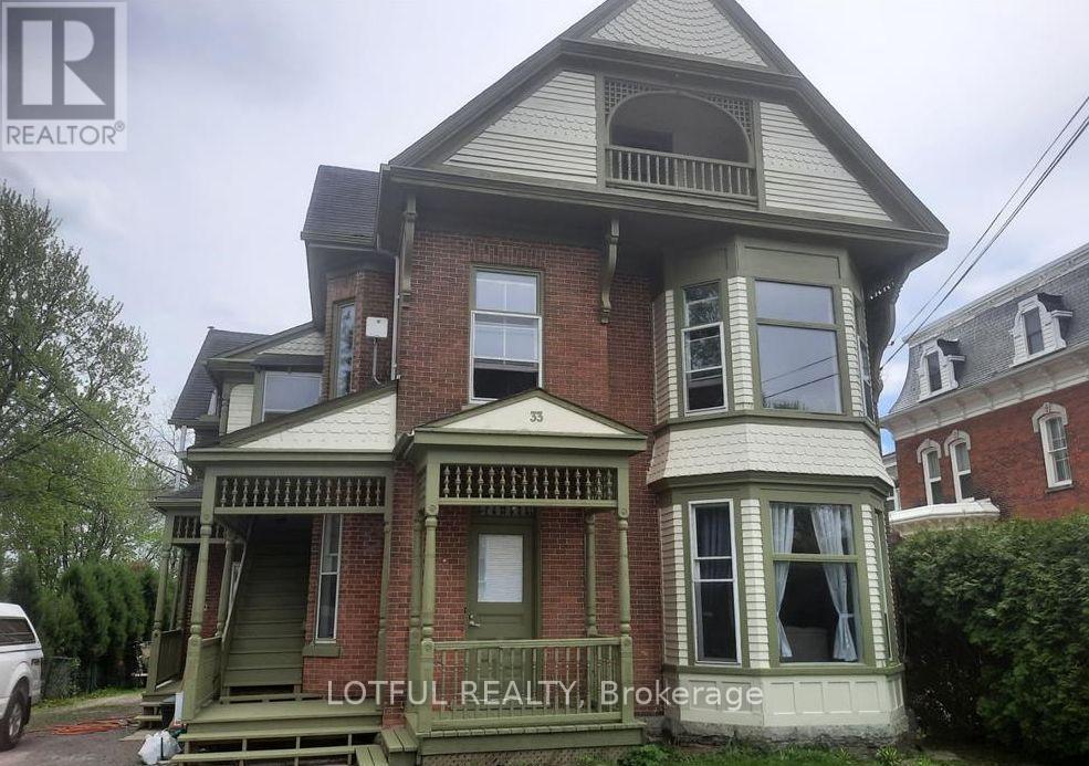 Property for lease at 4 - 33 LAKESHORE DRIVE
