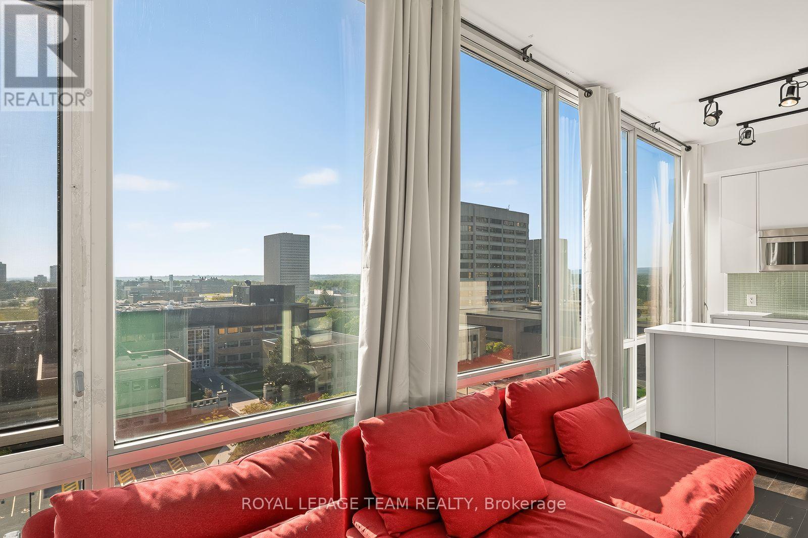#1005 201 PARKDALE AVENUE - 9