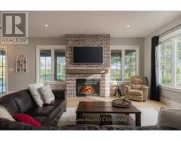 Recreational, Games room - 10185 Niagara Parkway, Niagara Falls, ON L2E6S6 Photo 15