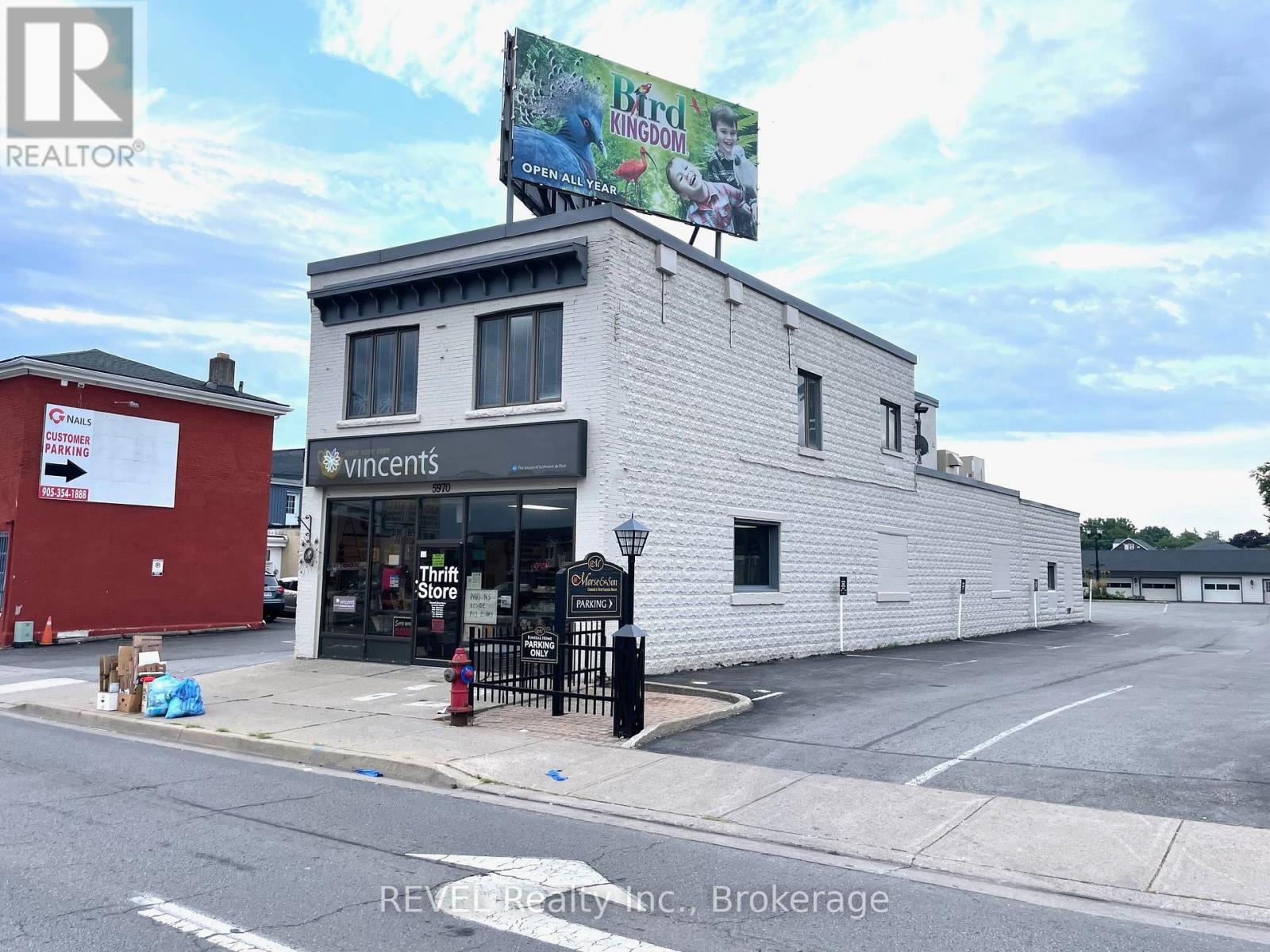 5970 LUNDYS LANE, Niagara Falls (Dorchester) — photo 3