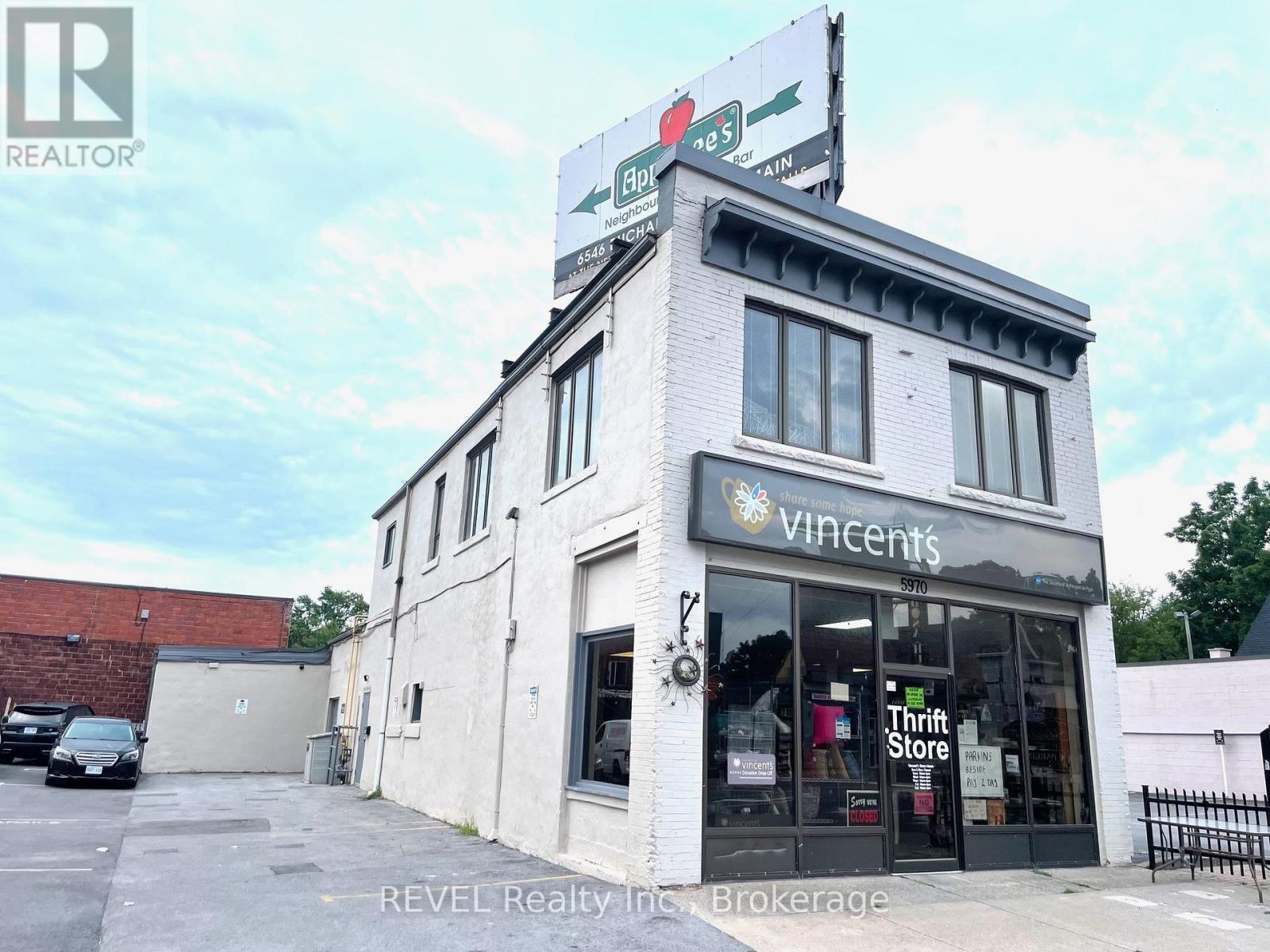 5970 LUNDYS LANE, Niagara Falls (Dorchester) — photo 4