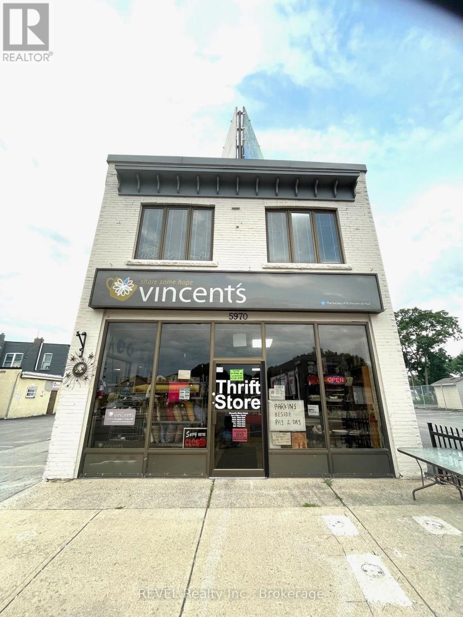 5970 LUNDYS LANE, Niagara Falls (Dorchester) — photo 5