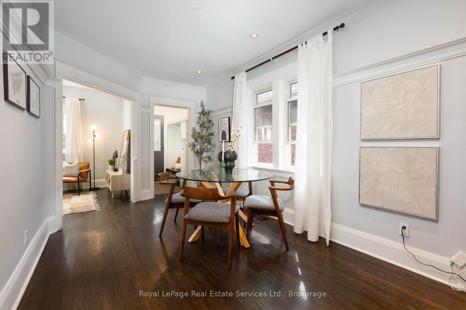 12 NEWMARKET AVENUE - 12