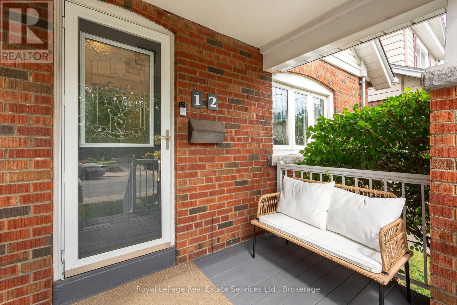 12 NEWMARKET AVENUE - 3