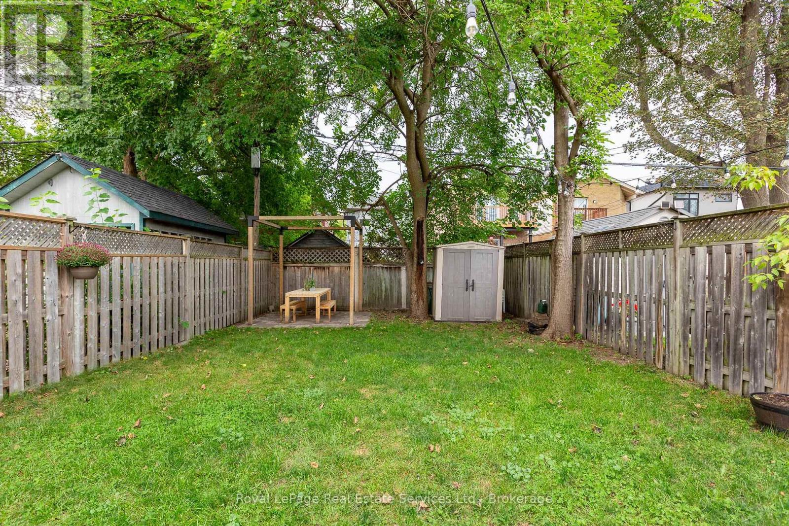 12 NEWMARKET AVENUE - 35