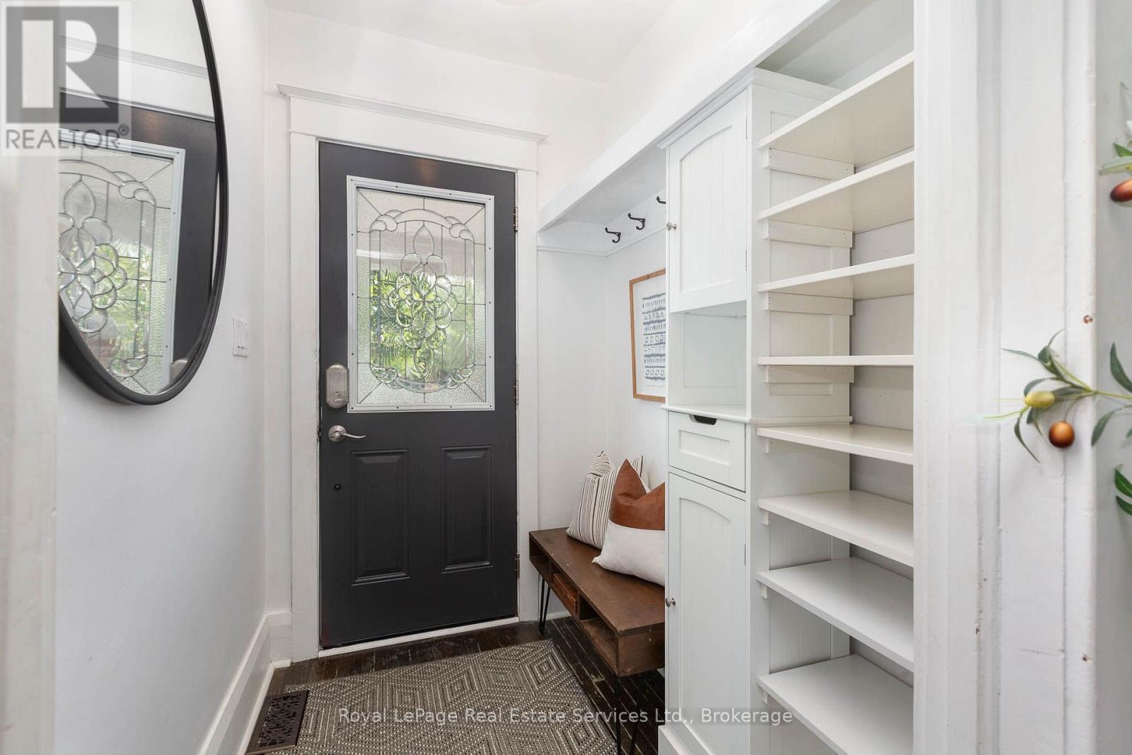 12 NEWMARKET AVENUE - 4