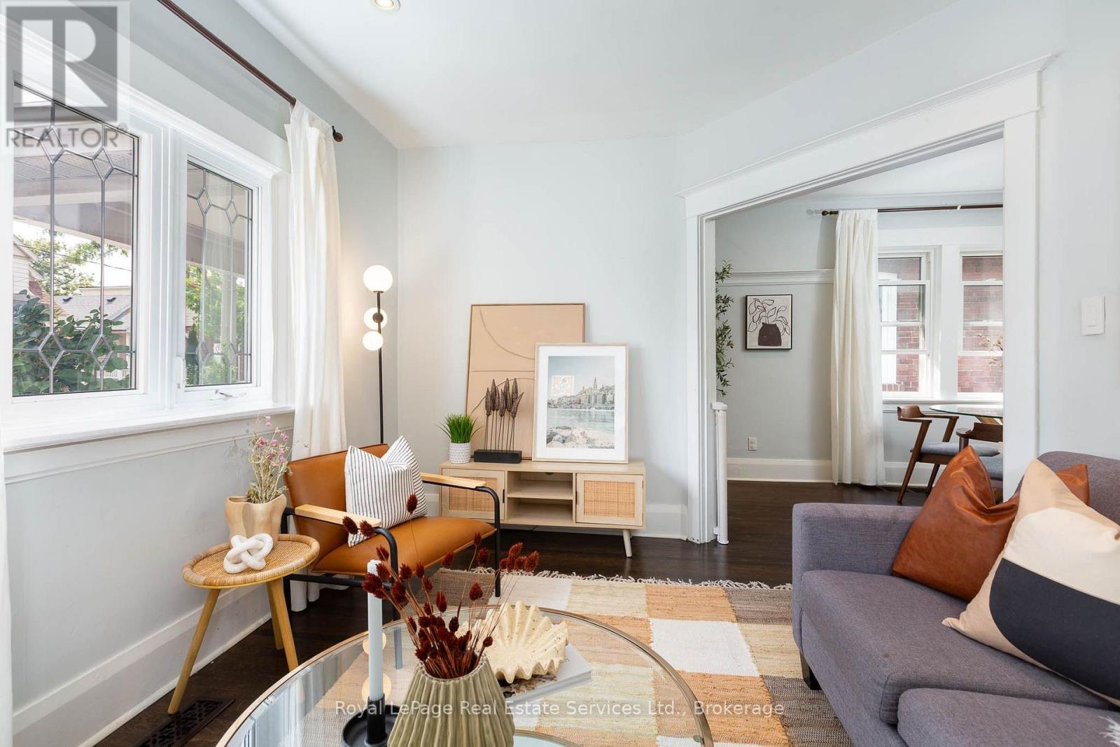 12 NEWMARKET AVENUE - 9