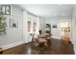 Utility room - 12 Newmarket Avenue, Toronto, ON M4C1V7 Photo 10