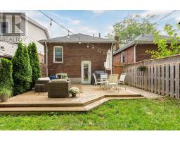 12 Newmarket Avenue, Toronto, ON M4C1V7 Photo 32