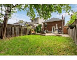 12 Newmarket Avenue, Toronto, ON M4C1V7 Photo 36