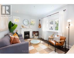 Bedroom - 12 Newmarket Avenue, Toronto, ON M4C1V7 Photo 7