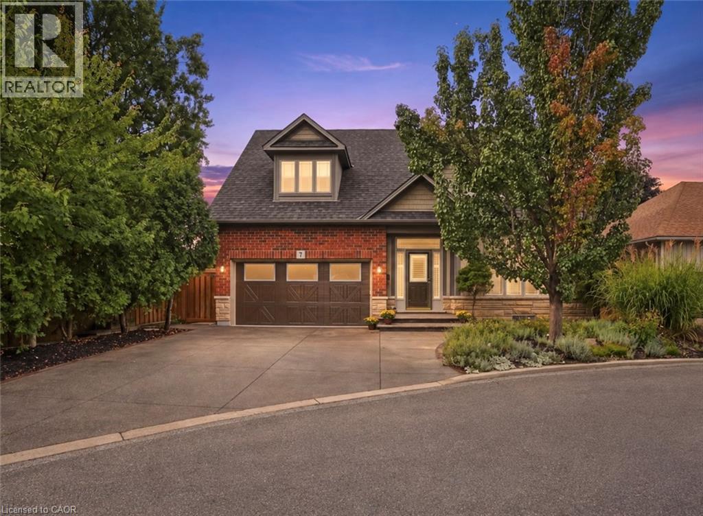 Single Family at 31 BOOK Road Unit# 7