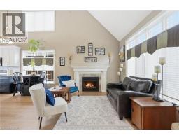 4pc Ensuite bath - 31 Book Road Unit# 7, Grimsby, ON L3M2M3 Photo 8