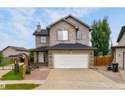 House for sale at 223 Westwood Pointe, Fort Saskatchewan — MLS® E4508724