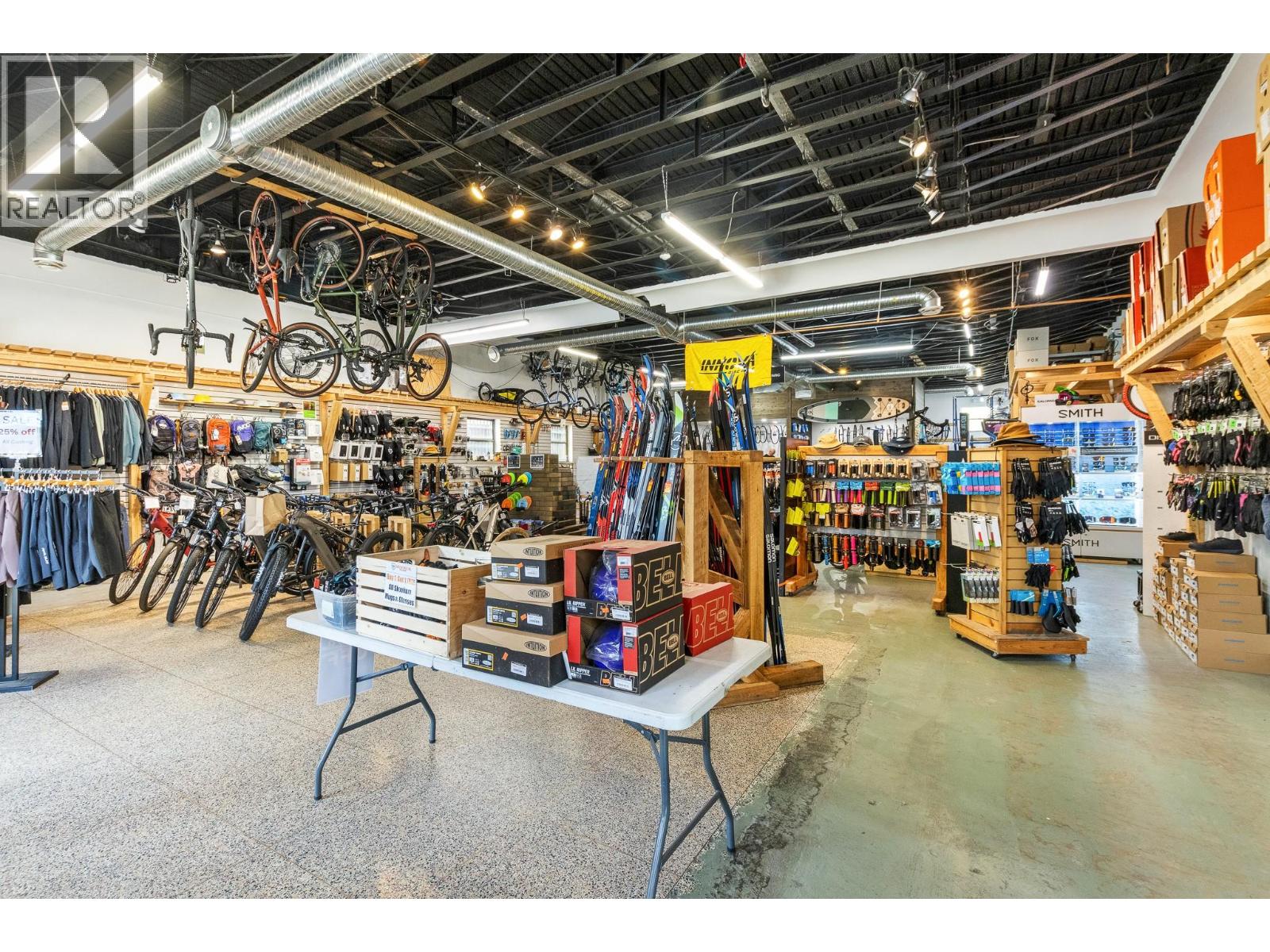 141 Shuswap Street Northeast, Salmon Arm