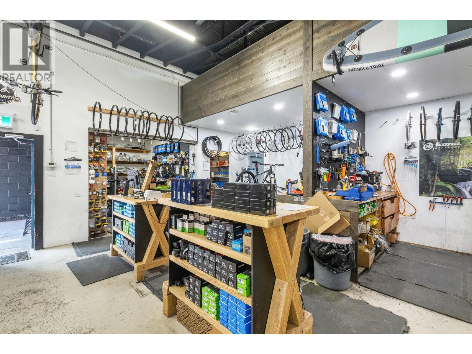  141 Shuswap Street Northeast, Salmon Arm