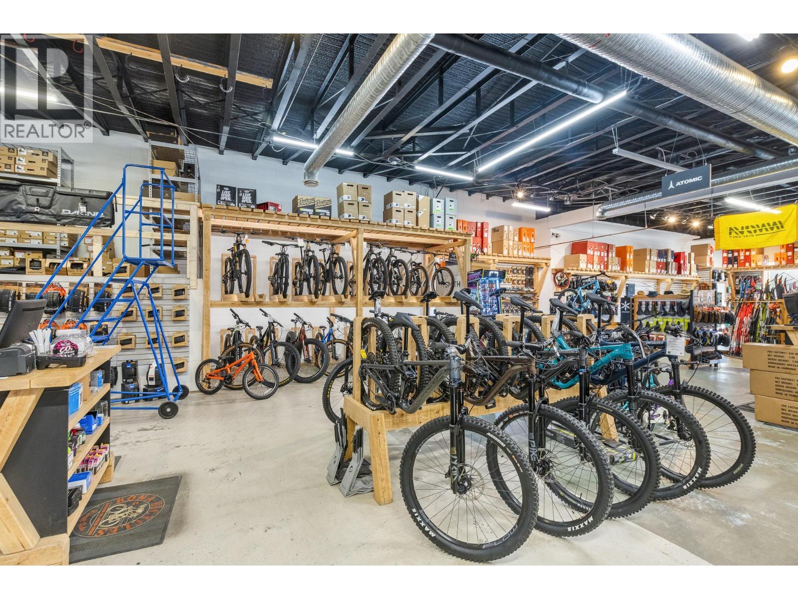  141 Shuswap Street Northeast, Salmon Arm
