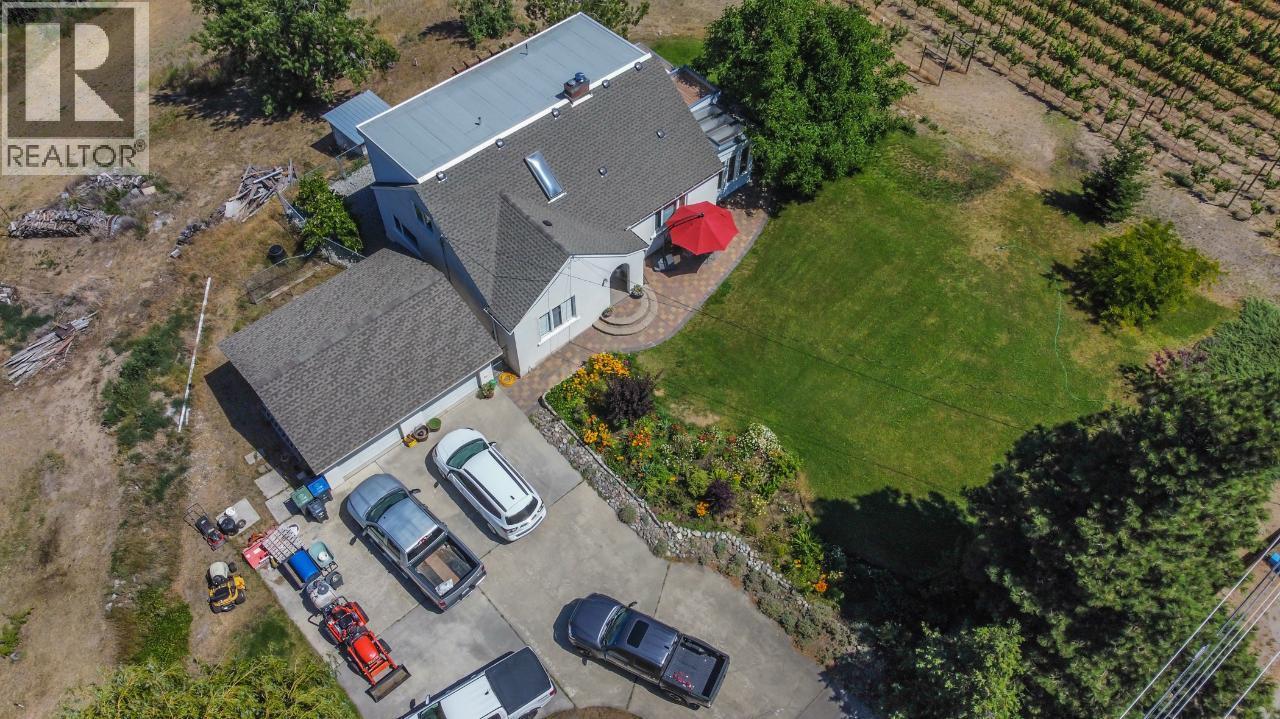 4910 GARTRELL Road, Summerland