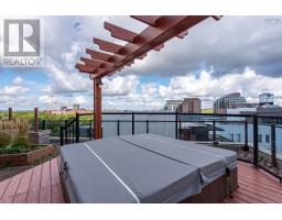 1207 1445 South Park Street, Halifax, NS B3J0B6 Photo 25