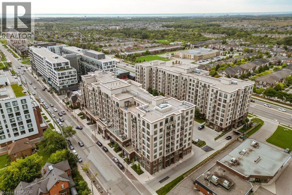 Single Family at 2486 OLD BRONTE Road Unit# 701