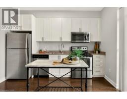 2486 Old Bronte Road Unit# 701, Oakville, ON L6M0Y4 Photo 10
