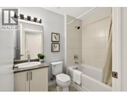 2486 Old Bronte Road Unit# 701, Oakville, ON L6M0Y4 Photo 12