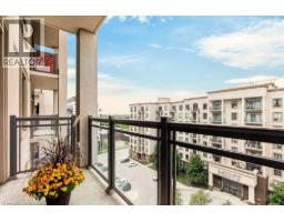 2486 Old Bronte Road Unit# 701, Oakville, ON L6M0Y4 Photo 15