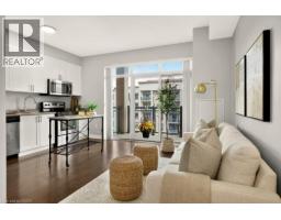 2486 Old Bronte Road Unit# 701, Oakville, ON L6M0Y4 Photo 6
