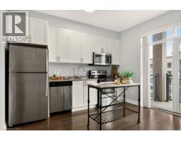 2486 Old Bronte Road Unit# 701, Oakville, ON L6M0Y4 Photo 8