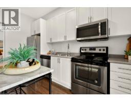 2486 Old Bronte Road Unit# 701, Oakville, ON L6M0Y4 Photo 9