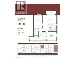 170 Northumberland Road Unit# 206, Ayr, ON N0B1E0 Photo 9