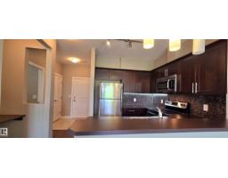 #409 2584 Anderson Wy Nw, Edmonton, AB T6W0R2 Photo 8
