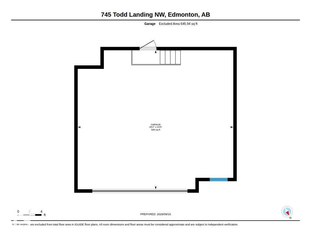 745 TODD LANDING LD NW - 50