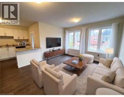 Recreation room - 24 Morrison Road Unit# C13, Kitchener, ON N2A0L1 Photo 6