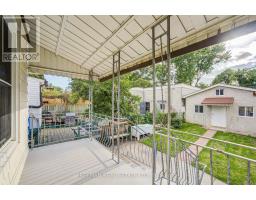 912 Manning Avenue, Toronto, ON M6G2X4 Photo 33