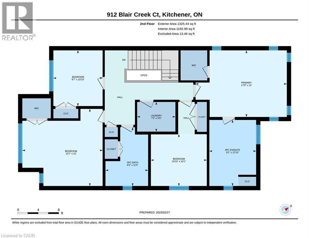 912 BLAIR CREEK Court - 48