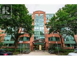 303 - 95 Prince Arthur Avenue, Toronto, ON M5R3P6 Photo 32