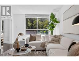 Bathroom - 303 - 95 Prince Arthur Avenue, Toronto, ON M5R3P6 Photo 6