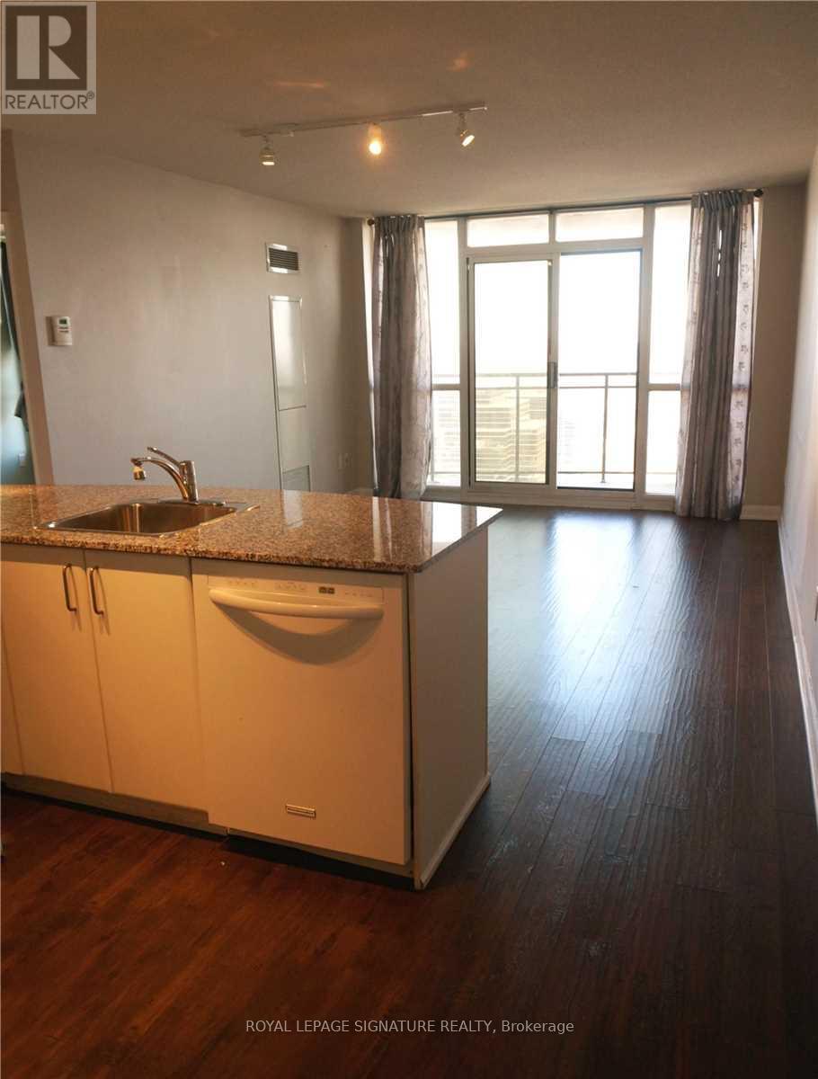 2611 - 33 SHEPPARD AVENUE E, Toronto (Willowdale East) — photo 3
