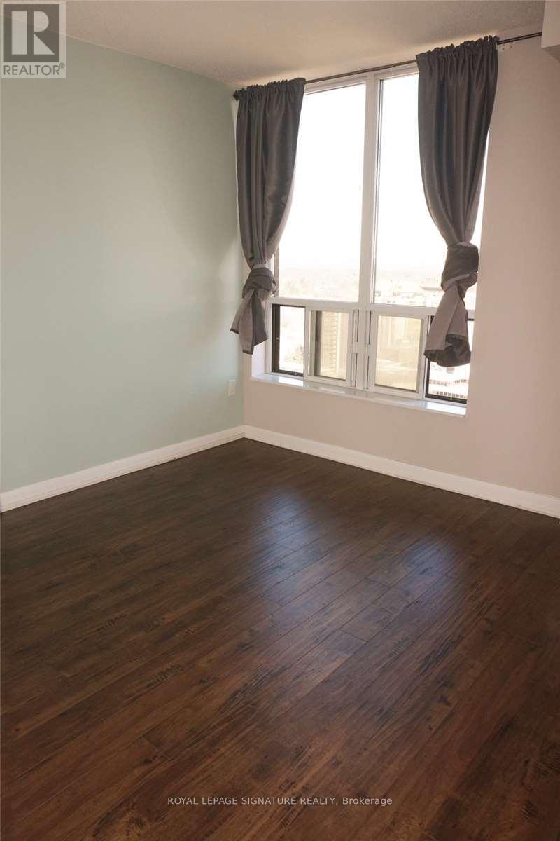 2611 - 33 SHEPPARD AVENUE E, Toronto (Willowdale East) — photo 4