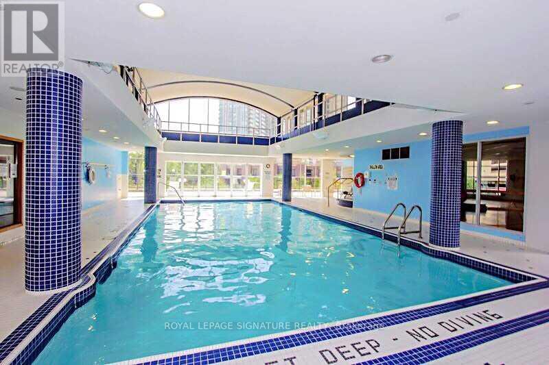 2611 - 33 SHEPPARD AVENUE E, Toronto (Willowdale East) — photo 7