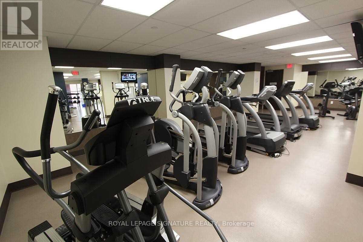 2611 - 33 SHEPPARD AVENUE E, Toronto (Willowdale East) — photo 9